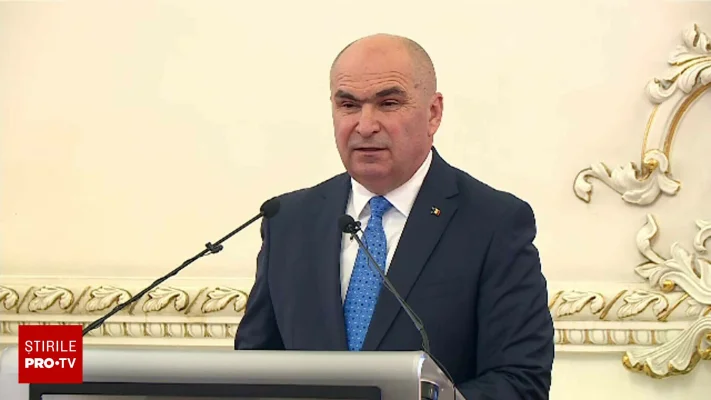 Ilie Bolojan a decis. Mamele aflate în perioada de creștere a copilului și pensionarii, contribuabili la fondul de sănătate