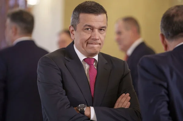 Sorin Grindeanu, acuzat că împiedică formarea noului guvern din ambiții personale: "Autorul OUG 13 crede că se poate reinventa politic"