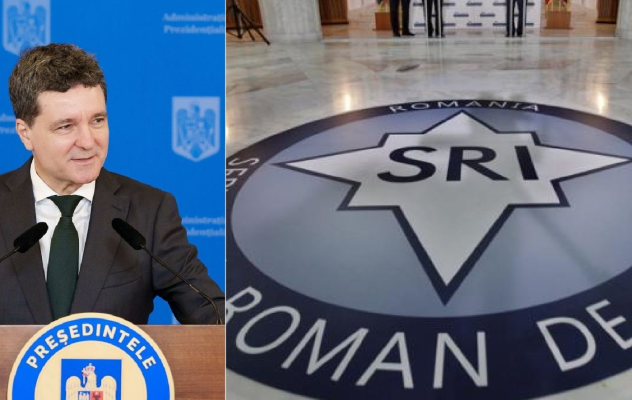 Nicuşor Dan: „Voi propune într-un timp relativ scurt un nou şef la SRI”. Ce spune despre păstrarea lui Pahonţu la SPP