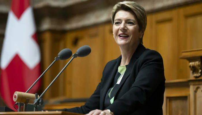 Investițiile în SUA, moneda de schimb a Elveției contra tarifelor americane
