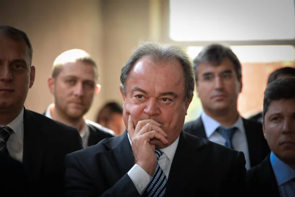 Vasile Blaga: “Trebuie să fii fraier să accepți a doua oară rocadă cum vrea PSD”
