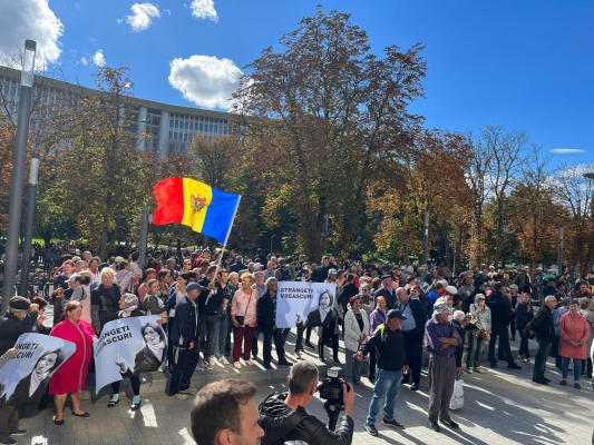 Cum a instruit Rusia cetățeni moldoveni în baze paramilitare din Balcani ca să producă haos în Moldova