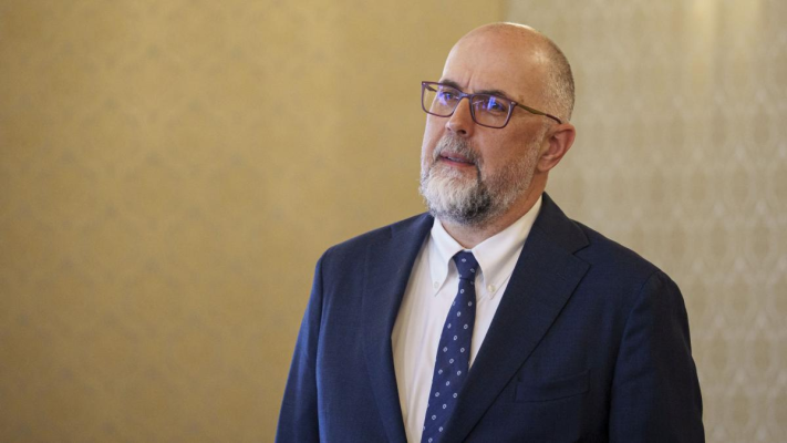 Kelemen Hunor a trecut peste discuțiile de la negocieri: „Nu există supărare. Mi-am restabilit Feng Shui-ul”