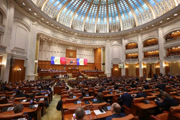 Cine sunt parlamentarii neafiliați / 23 de senatori și deputați nu fac parte în prezent din niciun partid, după ce au plecat în ultimele luni din formațiunile politice care i-au trimis în Parlament