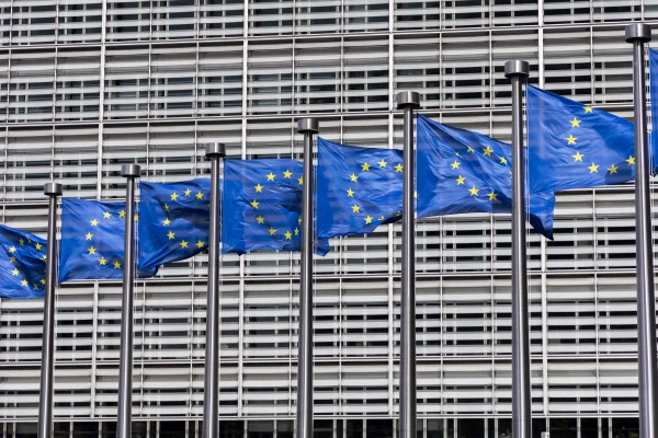 Miniștri din peste 30 de țări se reunesc la Bruxelles pentru a discuta despre Ucraina