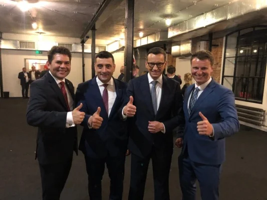 Conservatorii polonezi, recunoscători lui George Simion pentru sprijinul oferit lui Nawrocki: "Este nevoie de o revoluție a bunului simț în întreaga Europă!"