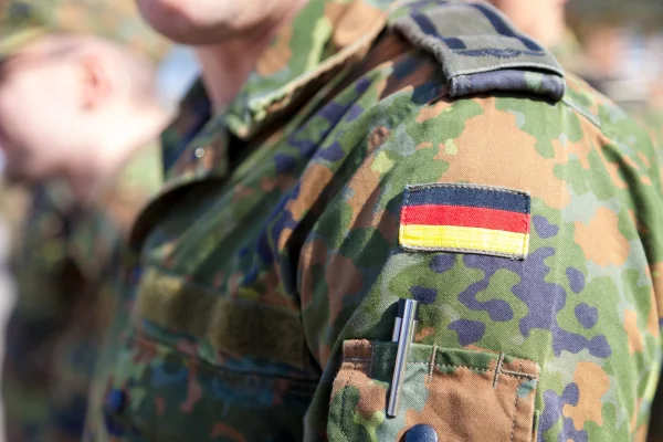 Un general german consideră că înrolarea voluntară are limite, făcând necesar serviciul militar obligatoriu