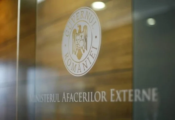 Ministrul Afacerilor Externe a vorbit la telefon cu ministrul francez pentru Europa şi Afaceri Externe / Discuțiile au vizat în special domeniul Apărării