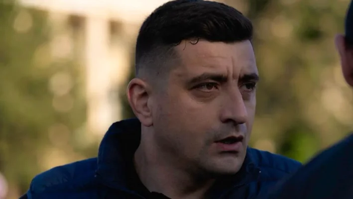 Andronic despre scandalul Digi24-Simion: E vina celor care caută audiență cu orice preț