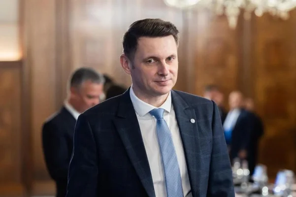 Cine e Mircea Abrudean, noul președinte al Senatului