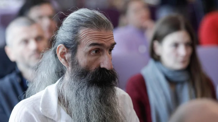 Steagarul dac, mărturii exclusive la Realitatea PLUS: Românii se trezesc, valul NU mai poate fi oprit