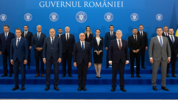Miniștrii chemați să pună în practică "austeritate", averi de invidiat: bani, investiții, case și terenuri