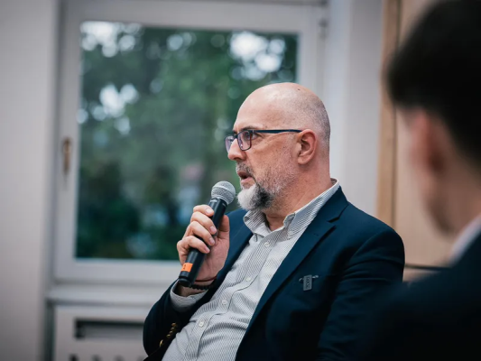 Kelemen Hunor, după consultările cu Nicușor Dan: ”Suntem gata să facem pasul înapoi, noi”
