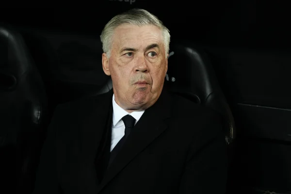Carlo Ancelotti, condamnat la un an de închisoare pentru fraudă fiscală