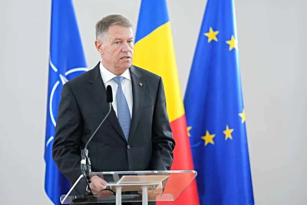 Iohannis, despre greva din educaţie: S-au găsit soluţii pentru o serie de puncte revendicate de sindicate