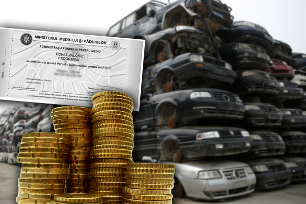 VIDEO Sorin Grindeanu vrea să repornească motorul economiei: Liderul PSD susţine reluarea programului Rabla