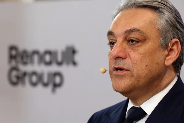 Kering pariază pe un specialist în criză: Luca de Meo, noul CEO ales să revigoreze imperiul Gucci
