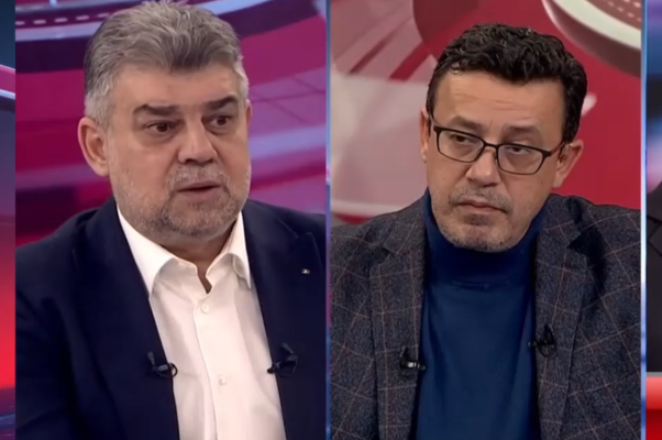 Victor Ciutacu, „postare de înjurat” despre hitul momentului: greaua moștenire Ciolacu”