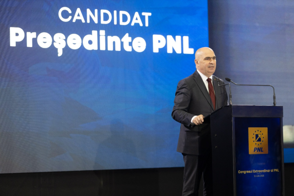 ȘANSELE pe care i le-a dat PNL lui Ilie Bolojan / „Sunt un vechi membru al PNL”