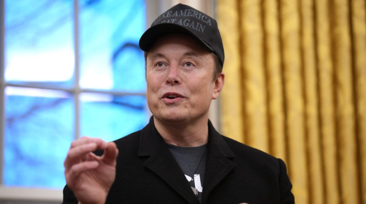 Elon Musk anunță formarea Partidului America