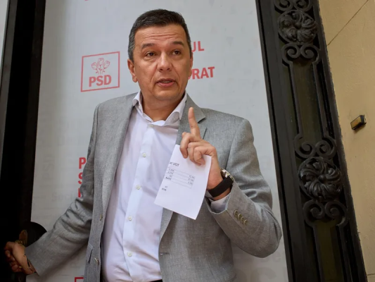 Scandal în coaliție. Grindeanu acuză USR de „plagiat” pe amendamentele la legea austerității