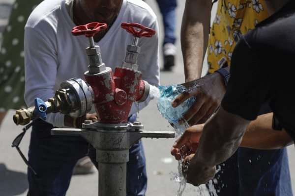 ANM: Vreme caniculară în toată țara în următoarele zile. Temperaturi de 40 de grade