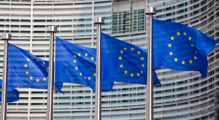 Liderii UE se reunesc la Bruxelles pentru a discuta despre sancțiunile împotriva Rusiei, taxele vamale SUA și CONFLICTELE din Orientul Mijlociu