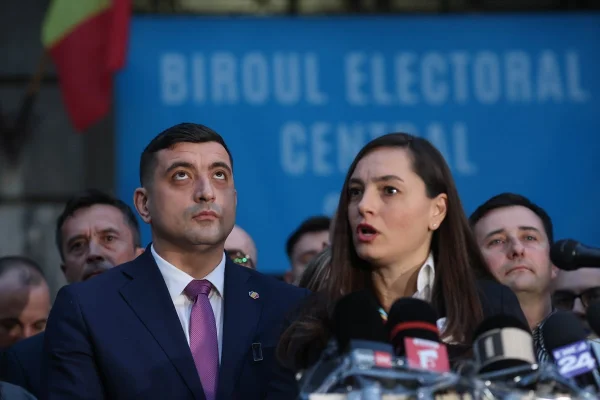 Parlamentari ai partidelor extremiste AUR, POT și SOS s-au împotrivit noii legi care combate antisemitismul: Liberticid / Bagă oamenii la puşcărie pentru că s-au exprimat