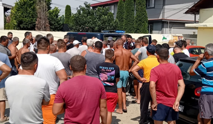 Cum vrea Florin Barbu să-i ajute pe fermierii din Lungulețu în scandalul apei: 'Să stea liniștiți, Ministerul Agriculturii întotdeauna a oferit sprijin'