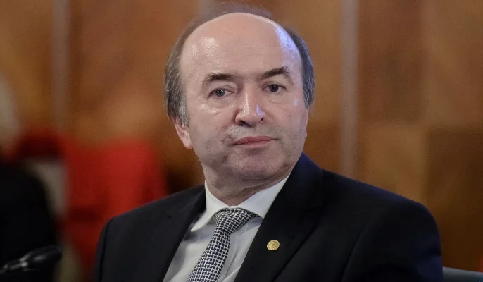 Tudorel Toader spune că decizia CCR nu rezonează cu statul de drept și a venit foarte târziu: „O coincidenţă stranie”