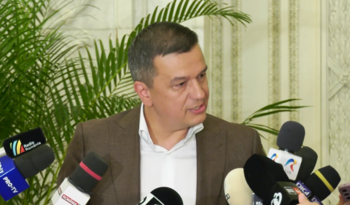 PSD îl contrează dur pe premier, pe tema tăierilor privind investițiile: 'Înseamnă dispreț față de nevoile reale ale românilor!'