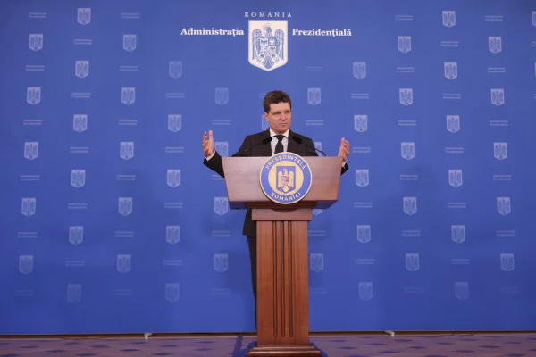 Nicușor Dan, consultări la Cotroceni. Cresc sau nu taxele?