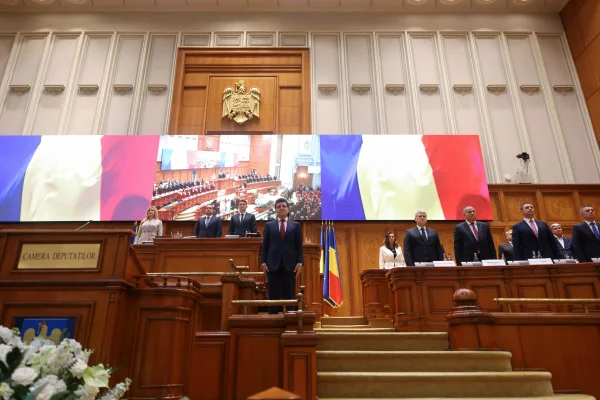 Explozia AUR în sondaje explicată de doi politologi: Este mai mult decât un protest
