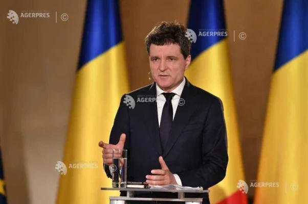 Consultări la Cotroceni/ Președintele Nicușor Dan discută cu parlamentarii neafiliați