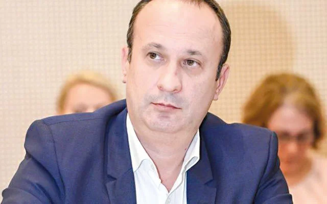 Adrian Câciu, mesaj pentru celelalte partide: „Lăsați PSD în pace. Noi suntem parte a soluției!”