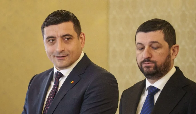 Marius Lulea a mințit: Departamentul de Justiție al SUA a publicat contractul de lobby de 1,5 milioane de euro semnat de vicepreședintele AUR