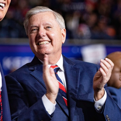 AKTUAL24 | Senatorul american Lindsey Graham: „Vom începe într-un ritm record livrările de arme americane către Ucraina”