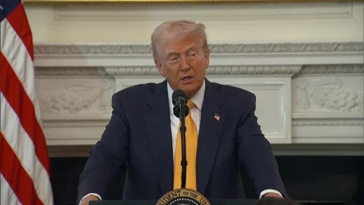Donald Trump compară războiul dintre Rusia şi Ucraina cu ”doi copii care se bat într-un parc”