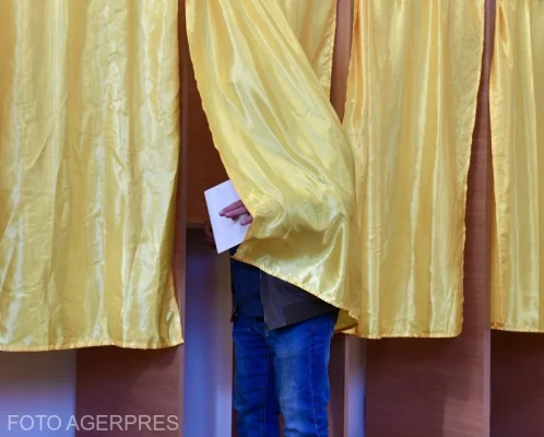 Unde votezi pe 18 mai 2025, la alegerile prezidențiale 2025, turul 2. Cum afli la ce secție de votare ești arondat