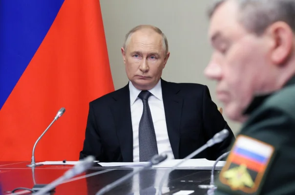 Rusia anunță că vizează consolidarea relațiilor militare în Africa, după retragerea Wagner din Mali
