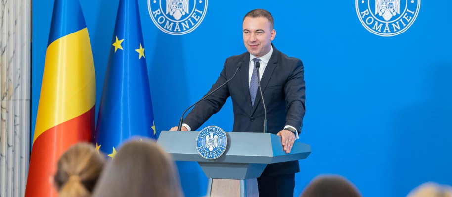 Bogdan Ivan: Energia solară este la un nivel record. Există posibilitatea să avem pene de curent, dar nu unele masive și nu blackout