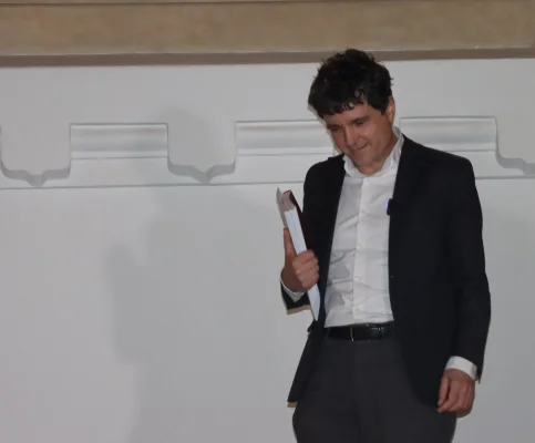 BREAKING NEWS Nicușor Dan, declarație de avere. Motivarea deciziei CCR l-a obligat să vină cu datele publice