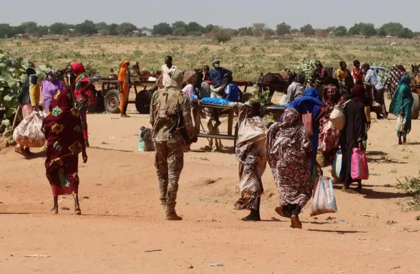Curtea Internațională de Justiție respinge cazul Sudanului împotriva Emiratelor Arabe Unite