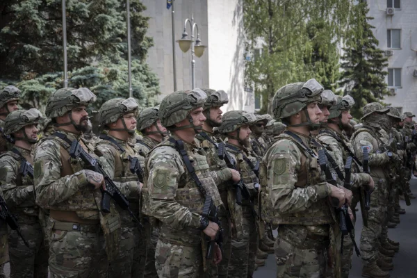 Rusia şi Ucraina au făcut schimb reciproc de câte 303 prizonieri de război