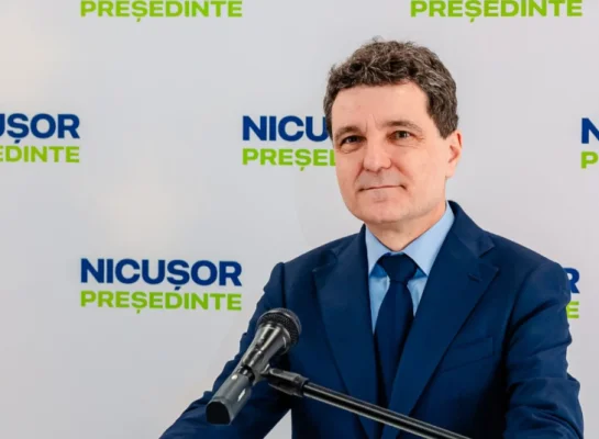 Consultări la Cotroceni cu liderii partidelor PSD, PNL, USR, UDMR şi reprezentanții minorităţilor. Draftul măsurilor economice, așteptat astăzi