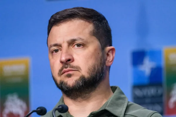Ucraina a ratificat acordul istoric al Mineralelor cu SUA