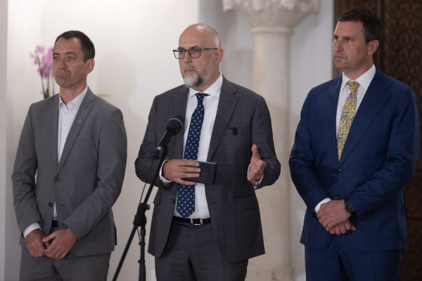 Kelemen Hunor, despre viitorul ministru: nu persoana este importantă, ci înțelegerea în viitoarea coaliție