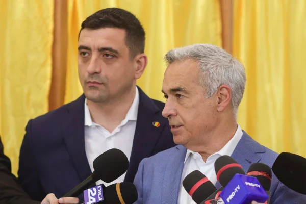Călin Georgescu rămâne sub control judiciar: Judecătorii i-au respins contestația