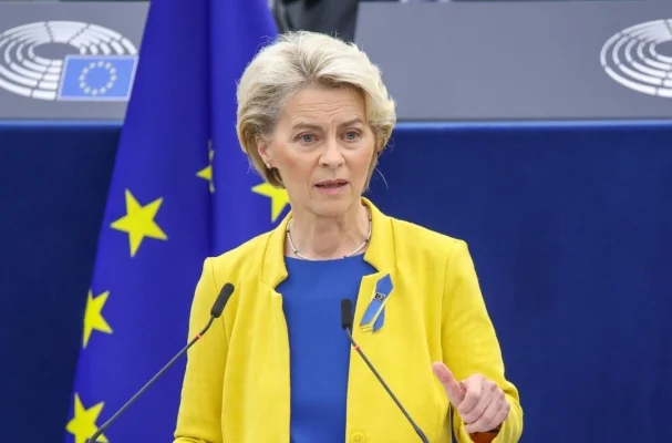 Verdictul „Pfizergate”: Comisia Europeană a greșit atunci când a blocat accesul la mesajele secrete ale lui von der Leyen