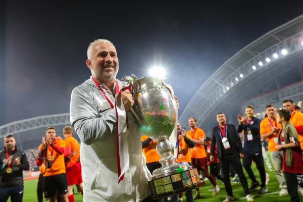 CFR Cluj, în postura de outsider în turul 2 din Europa League! Adversari complicați pe drumul spre grupe